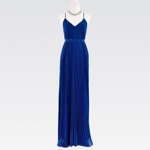 Victorias Secret Pleated Maxi